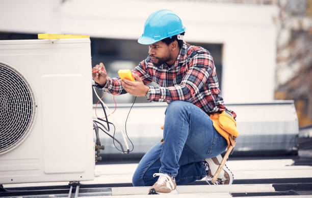 Best Industrial Electrical Services  in Country Lake Estates, NJ