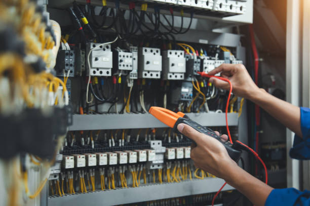 Best Electrical Installation Contractor  in Country Lake Estates, NJ