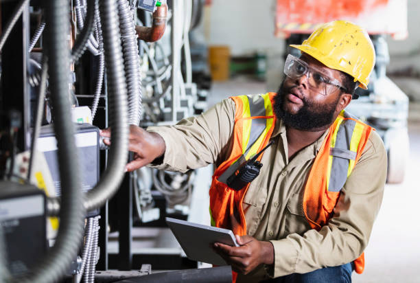 Best Local Electrician Companies  in Country Lake Estates, NJ