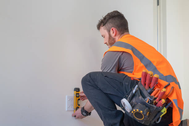 Best Electrical Troubleshooting Services  in Country Lake Estates, NJ