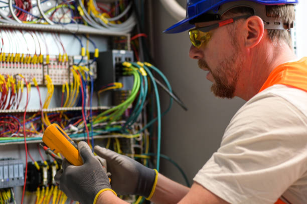 Best Affordable Electrician  in Country Lake Estates, NJ