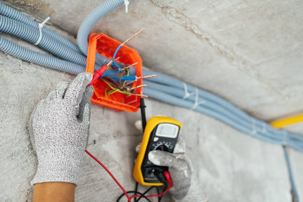 Best Circuit Breaker Repair  in Country Lake Estates, NJ
